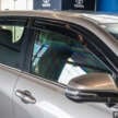 Proton X90 vs Toyota Innova Zenix – which three-row 7-seater crossover SUV should you buy in 2023?