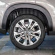 Proton X90 vs Toyota Innova Zenix – which three-row 7-seater crossover SUV should you buy in 2023?