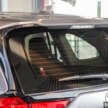 Proton X90 vs Toyota Innova Zenix – which three-row 7-seater crossover SUV should you buy in 2023?