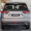 Proton X90 vs Toyota Innova Zenix – which three-row 7-seater crossover SUV should you buy in 2023?