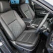Proton X90 vs Toyota Innova Zenix – which three-row 7-seater crossover SUV should you buy in 2023?