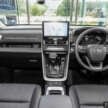 Proton X90 vs Toyota Innova Zenix – which three-row 7-seater crossover SUV should you buy in 2023?