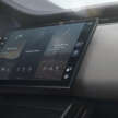 2024 Range Rover Evoque facelift in Malaysia – P200 and P250, new 11.4-inch touchscreen, RM499k-RM566k