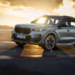2023 BMW X1 M35i xDrive debuts – 2.0L turbo four-cylinder; 317 PS, 400 Nm; 0-100 km/h in 5.4 seconds