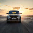 2023 BMW X1 M35i xDrive debuts – 2.0L turbo four-cylinder; 317 PS, 400 Nm; 0-100 km/h in 5.4 seconds