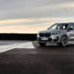 2023 BMW X1 M35i xDrive debuts – 2.0L turbo four-cylinder; 317 PS, 400 Nm; 0-100 km/h in 5.4 seconds