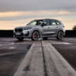 2023 BMW X1 M35i xDrive debuts – 2.0L turbo four-cylinder; 317 PS, 400 Nm; 0-100 km/h in 5.4 seconds