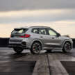 2023 BMW X1 M35i xDrive debuts – 2.0L turbo four-cylinder; 317 PS, 400 Nm; 0-100 km/h in 5.4 seconds