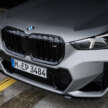 2023 BMW X1 M35i xDrive debuts – 2.0L turbo four-cylinder; 317 PS, 400 Nm; 0-100 km/h in 5.4 seconds