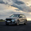 2023 BMW X1 M35i xDrive debuts – 2.0L turbo four-cylinder; 317 PS, 400 Nm; 0-100 km/h in 5.4 seconds