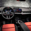 2023 BMW X1 M35i xDrive debuts – 2.0L turbo four-cylinder; 317 PS, 400 Nm; 0-100 km/h in 5.4 seconds