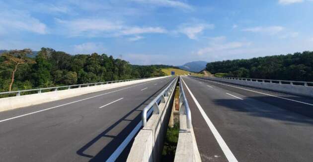 Cadangan projek Lebuhraya Bertingkat Bandar Malaysia–Seri Kembangan diluluskan – dibiayai swasta