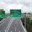 SUKE Highway Phase 2 launched, opens midnight – Sri Petaling to Cheras; 2 weeks free toll at Alam Damai