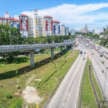 SUKE Highway Phase 2 launched, opens midnight – Sri Petaling to Cheras; 2 weeks free toll at Alam Damai