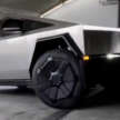 Tesla Cybertruck to finally begin customer deliveries on November 30 – production is “digging own grave”