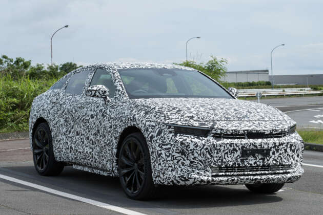 Toyota unveils new EV technologies for future models due by 2026 – up to 1,000 km range, cost reduction