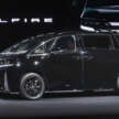 UMWT teases new Toyota Alphard, launch on Oct 23