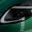 Aston Martin DB12 debuts in Malaysia – 4.0L V8, 680 PS and 800 Nm, 0-100 km/h in 3.6 secs, fr. RM1.088 mil
