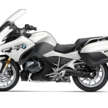 2023 BMW Motorrad R1250GS Adventure  in Racing Blue, R1250RT sports-tourer gets two new colours