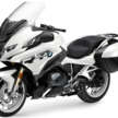 2023 BMW Motorrad R1250GS Adventure  in Racing Blue, R1250RT sports-tourer gets two new colours