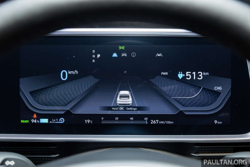 2023 Hyundai Ioniq 6 in Malaysia – RWD with 614 km range for RM289,888, AWD with 519 km, RM319,888 1644466