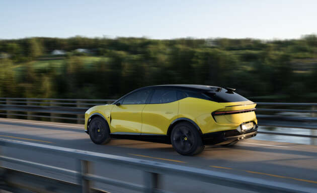 2023 Lotus Eletre review – onwards to superstardom