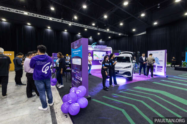 EVx 2023: Petronas rolls out Gentari Membership Plan – RM399 promo price; 50% discount for charging
