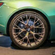 Aston Martin DB12 debuts in Malaysia – 4.0L V8, 680 PS and 800 Nm, 0-100 km/h in 3.6 secs, fr. RM1.088 mil