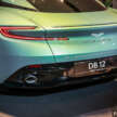 Aston Martin DB12 debuts in Malaysia – 4.0L V8, 680 PS and 800 Nm, 0-100 km/h in 3.6 secs, fr. RM1.088 mil