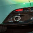 Aston Martin DB12 debuts in Malaysia – 4.0L V8, 680 PS and 800 Nm, 0-100 km/h in 3.6 secs, fr. RM1.088 mil