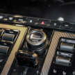 Aston Martin DB12 debuts in Malaysia – 4.0L V8, 680 PS and 800 Nm, 0-100 km/h in 3.6 secs, fr. RM1.088 mil