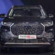 Chery Tiggo 8 Pro 2023 rasmi di Malaysia – RM160k, SUV 7-tempat duduk, 2.0T berkuasa 250 hp/390 Nm