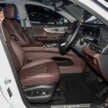 Chery Tiggo 8 Pro 2023 rasmi di Malaysia – RM160k, SUV 7-tempat duduk, 2.0T berkuasa 250 hp/390 Nm