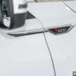 Chery Tiggo 8 Pro 2023 rasmi di Malaysia – RM160k, SUV 7-tempat duduk, 2.0T berkuasa 250 hp/390 Nm
