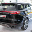Chery Tiggo 8 Pro 2023 rasmi di Malaysia – RM160k, SUV 7-tempat duduk, 2.0T berkuasa 250 hp/390 Nm