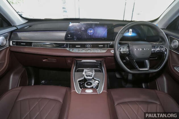 Chery Tiggo 8 Pro 2023 rasmi di Malaysia – RM160k, SUV 7-tempat duduk, 2.0T berkuasa 250 hp/390 Nm