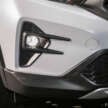 2023 Honda WR-V launched in Malaysia – 1.5L NA, 121 PS/145 Nm, four variants, from RM90k to RM108k