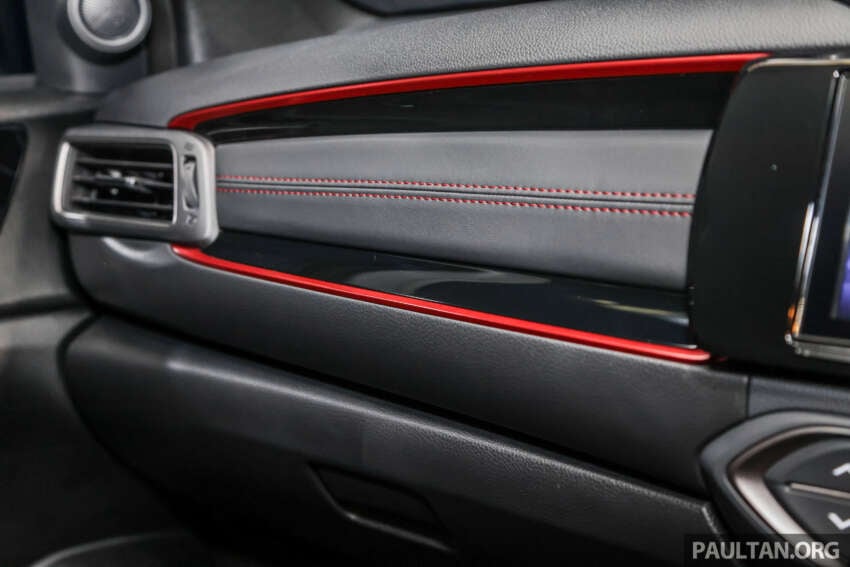 2023 Honda WR-V launched in Malaysia – 1.5L NA, 121 PS/145 Nm, four variants, from RM90k to RM108k 1640454