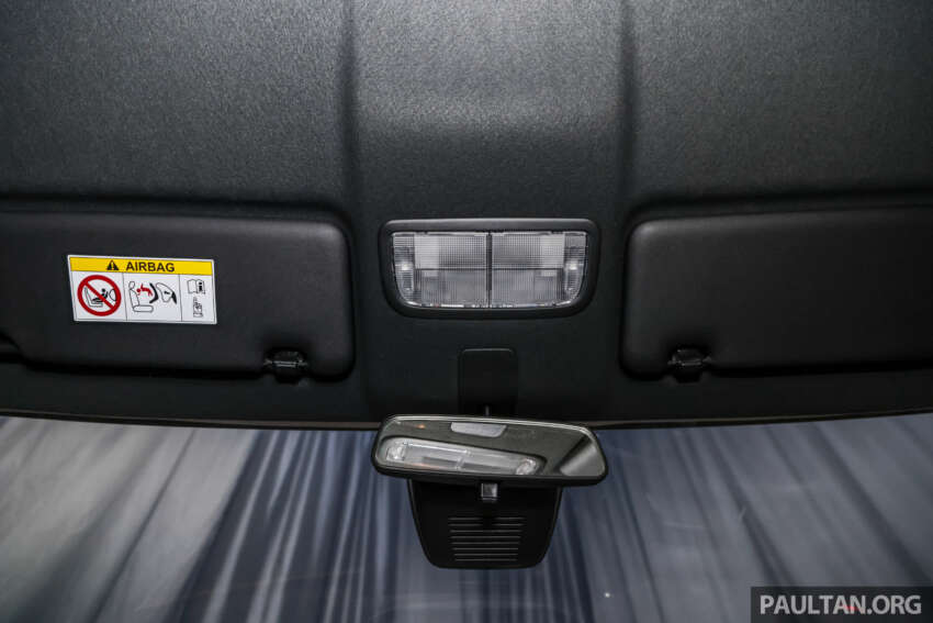 2023 Honda WR-V launched in Malaysia – 1.5L NA, 121 PS/145 Nm, four variants, from RM90k to RM108k 1640456