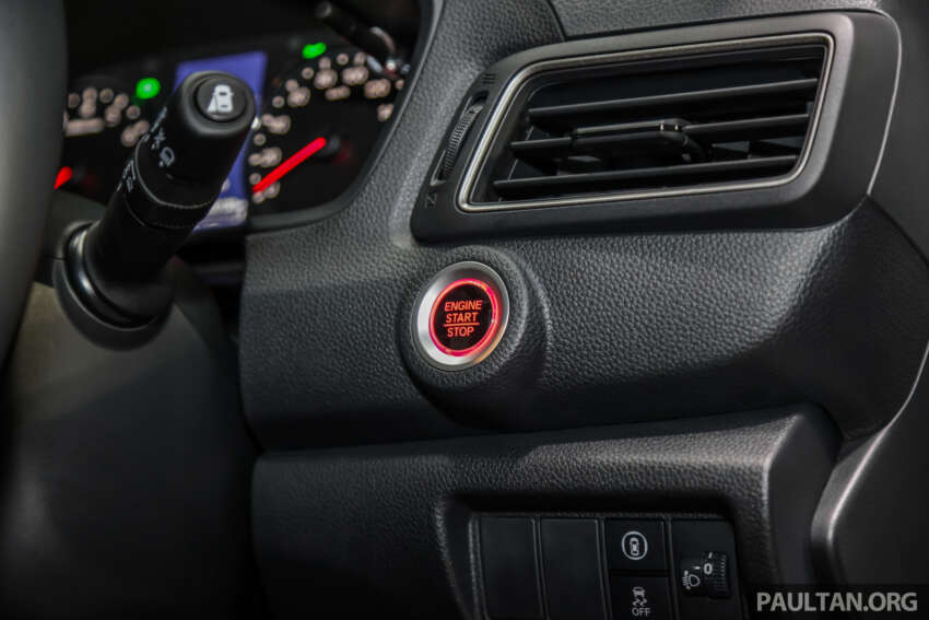 2023 Honda WR-V launched in Malaysia – 1.5L NA, 121 PS/145 Nm, four variants, from RM90k to RM108k 1640470