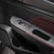 2023 Honda WR-V launched in Malaysia – 1.5L NA, 121 PS/145 Nm, four variants, from RM90k to RM108k