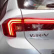 2023 Honda WR-V launched in Malaysia – 1.5L NA, 121 PS/145 Nm, four variants, from RM90k to RM108k