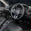 2023 Honda WR-V launched in Malaysia – 1.5L NA, 121 PS/145 Nm, four variants, from RM90k to RM108k
