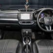 2023 Honda WR-V launched in Malaysia – 1.5L NA, 121 PS/145 Nm, four variants, from RM90k to RM108k
