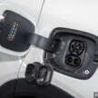 smart #1 2023 dilancar di Malaysia — 272 PS/343 Nm; versi Brabus 428 PS/543 Nm, harga dari RM189k