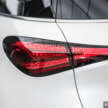 smart #1 2023 dilancar di Malaysia — 272 PS/343 Nm; versi Brabus 428 PS/543 Nm, harga dari RM189k