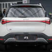 smart #1 2023 dilancar di Malaysia — 272 PS/343 Nm; versi Brabus 428 PS/543 Nm, harga dari RM189k