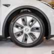 2023 Tesla Model Y now in Malaysia – Standard Range RM199k, Long Range RM246k, Performance RM288k