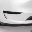 2023 Tesla Model Y now in Malaysia – Standard Range RM199k, Long Range RM246k, Performance RM288k