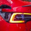 2023 Tesla Model Y now in Malaysia – Standard Range RM199k, Long Range RM246k, Performance RM288k